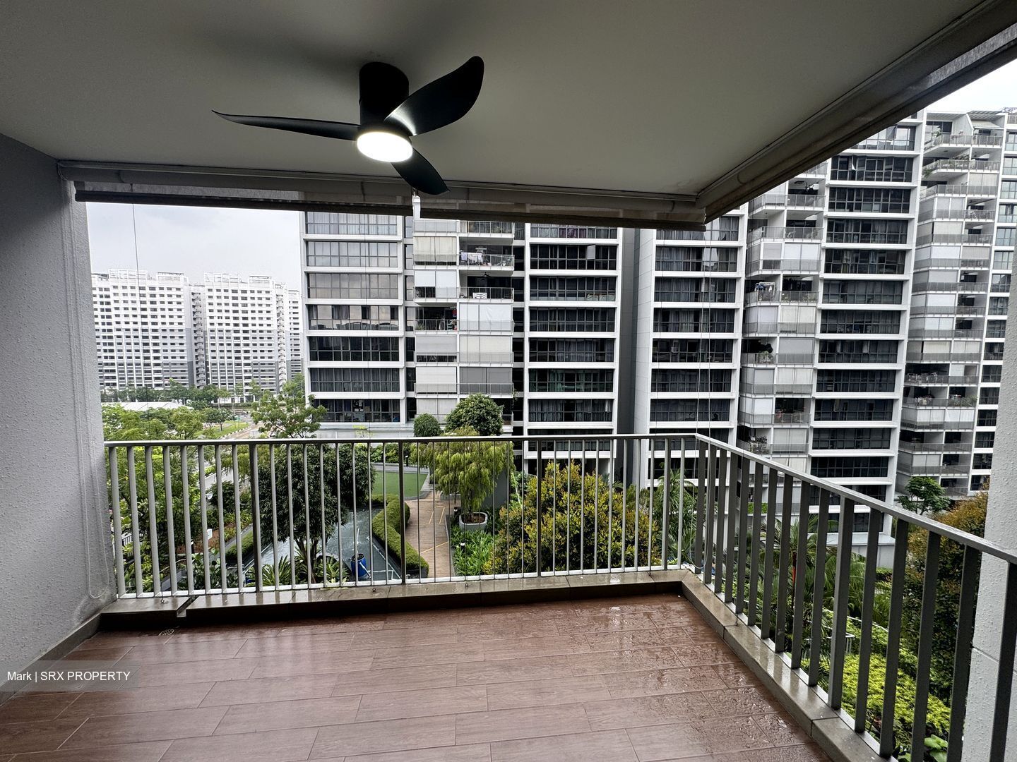 Twin Waterfalls (D19), Condominium #583399051